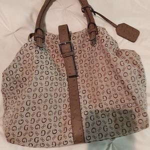 Guess purse